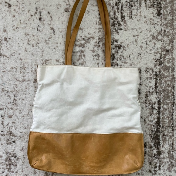 Hearth & Hand Handbags - Hearth & Hand Tote Bag